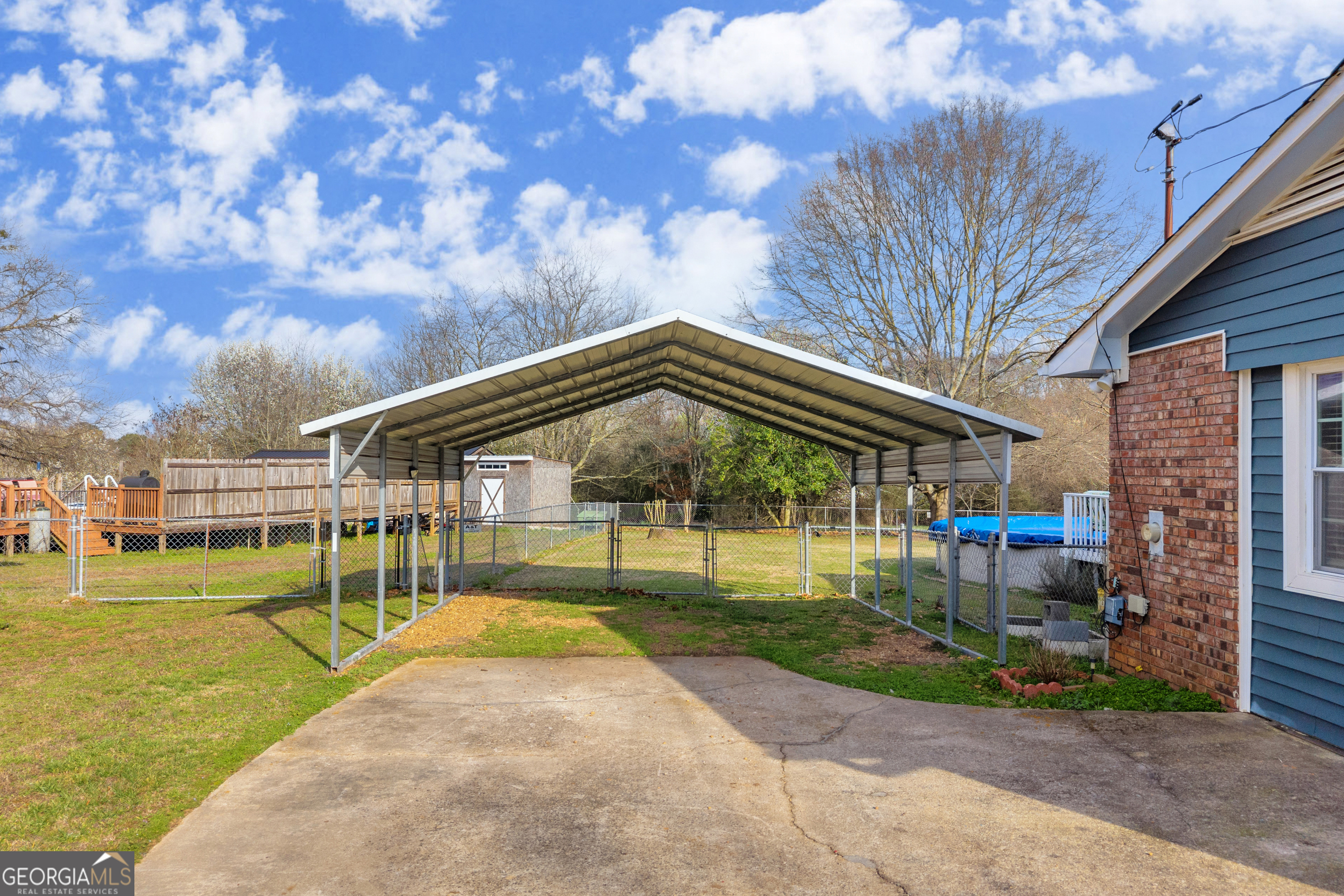340 Floyd Street Royston, GA 30662 - Photo 7 of 50