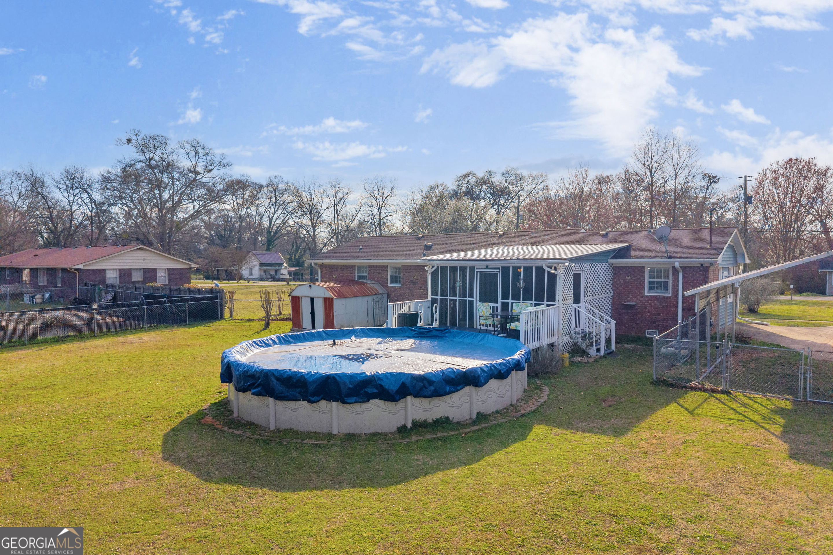340 Floyd Street Royston, GA 30662 - Photo 10 of 50