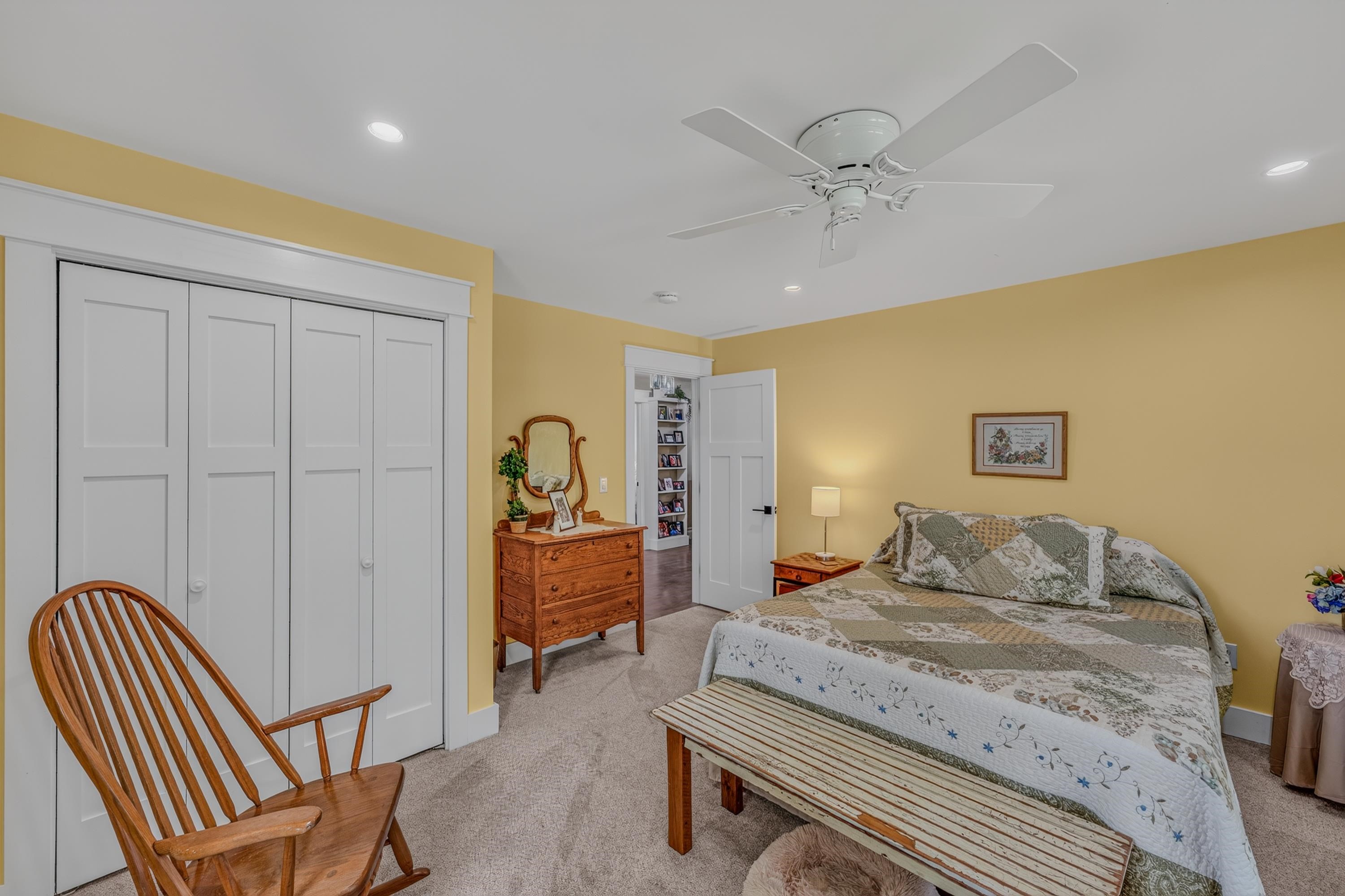 701 Easton Valley Road Easton, NH 03580 - Photo 36 of 59