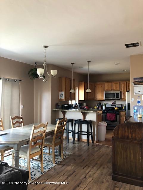 1094 East 19th Street Rifle, CO 81650 - Photo 4 of 7 Kitchen Dining