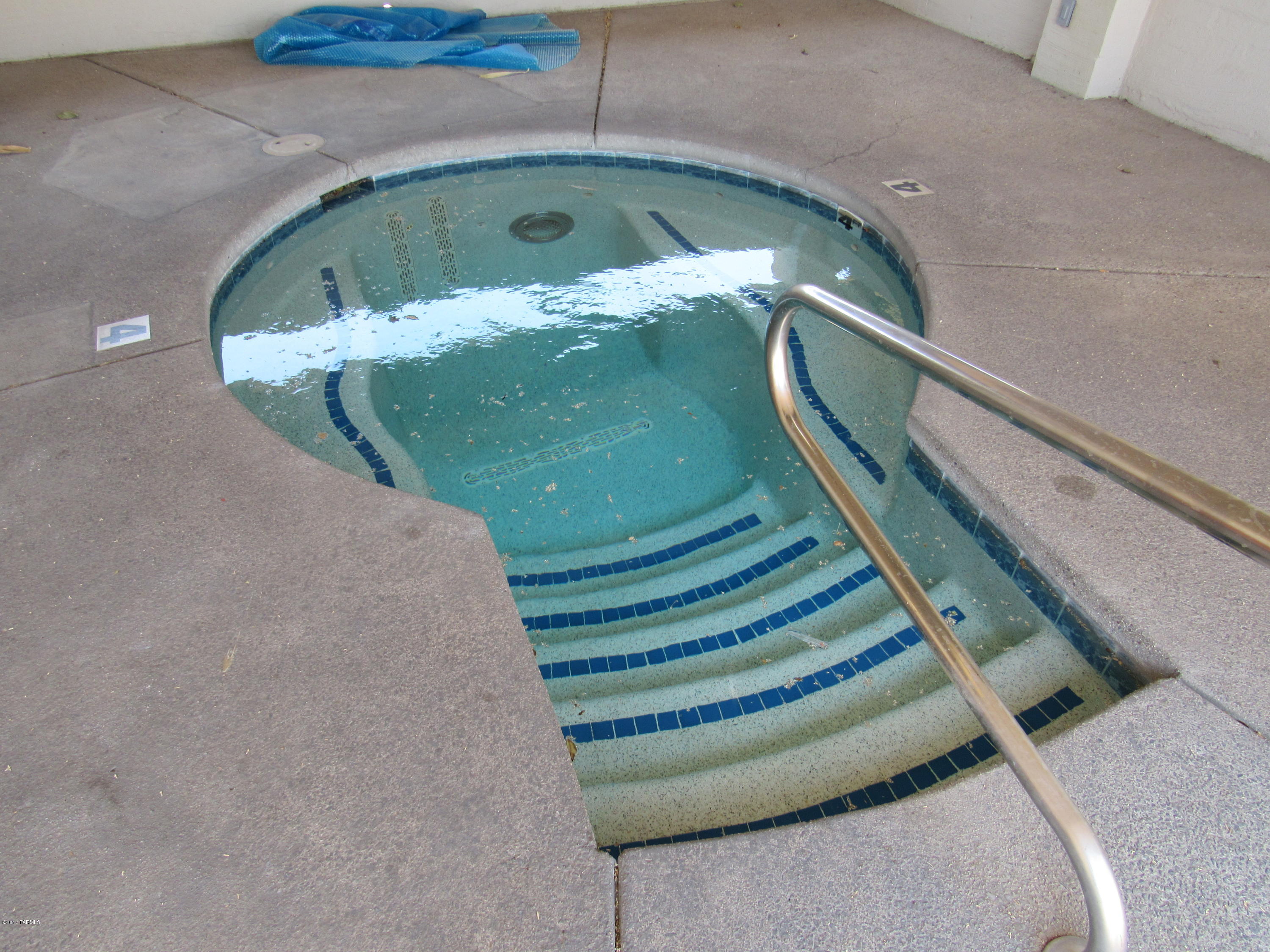 2525 East Prince Road, Unit 17 Tucson, AZ 85716 - Photo 17 of 18 Gallery Image 17