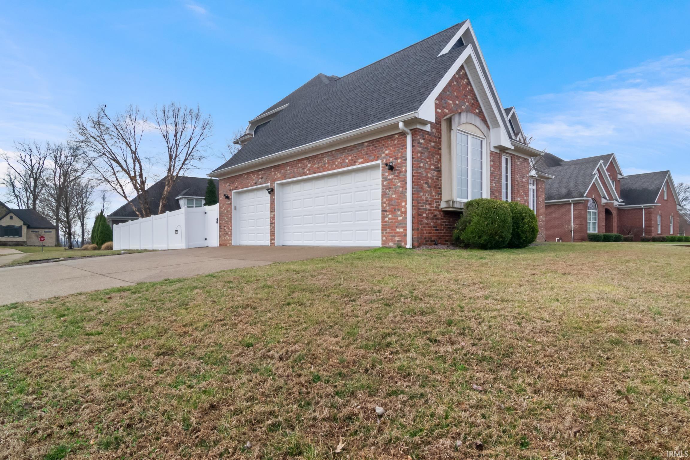 10411 Devon Court Newburgh, IN 47630 - Photo 34 of 36