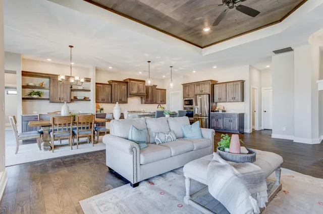 $600,000 | 3845 North Brush Creek, Maize, KS 67101