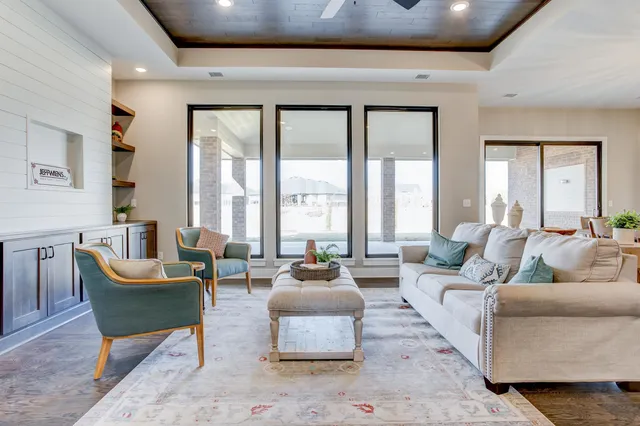 $600,000 | 3845 North Brush Creek, Maize, KS 67101