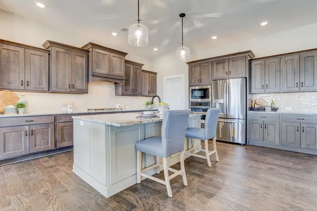 $600,000 | 3845 North Brush Creek, Maize, KS 67101