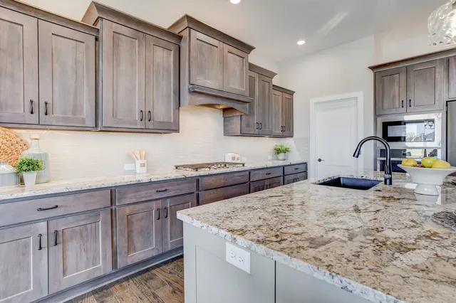 $600,000 | 3845 North Brush Creek, Maize, KS 67101