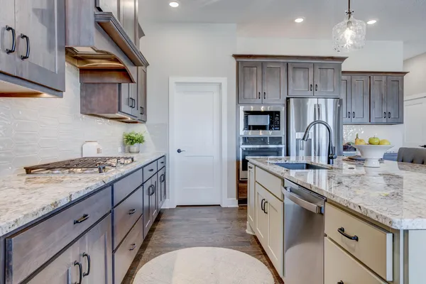 $600,000 | 3845 North Brush Creek, Maize, KS 67101