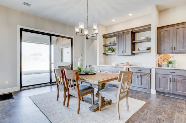 $600,000 | 3845 North Brush Creek, Maize, KS 67101