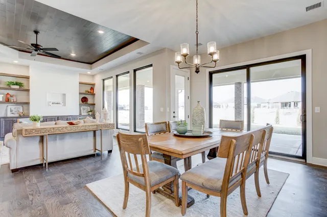 $600,000 | 3845 North Brush Creek, Maize, KS 67101