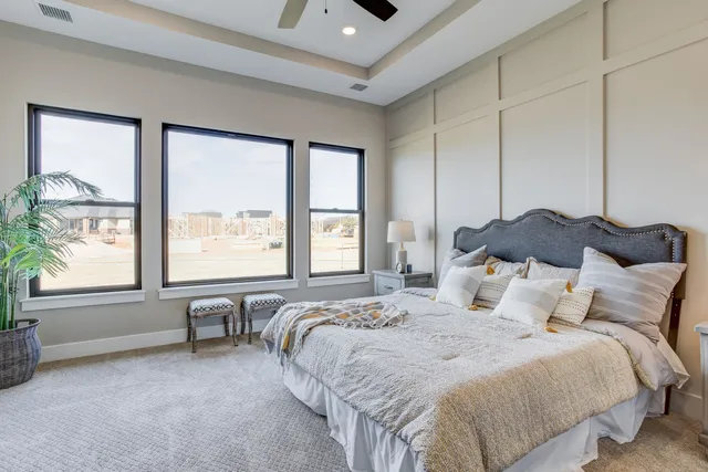 $600,000 | 3845 North Brush Creek, Maize, KS 67101