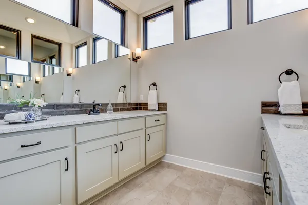 $600,000 | 3845 North Brush Creek, Maize, KS 67101