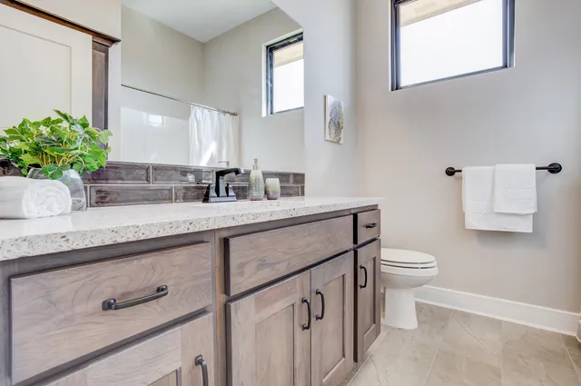 $600,000 | 3845 North Brush Creek, Maize, KS 67101