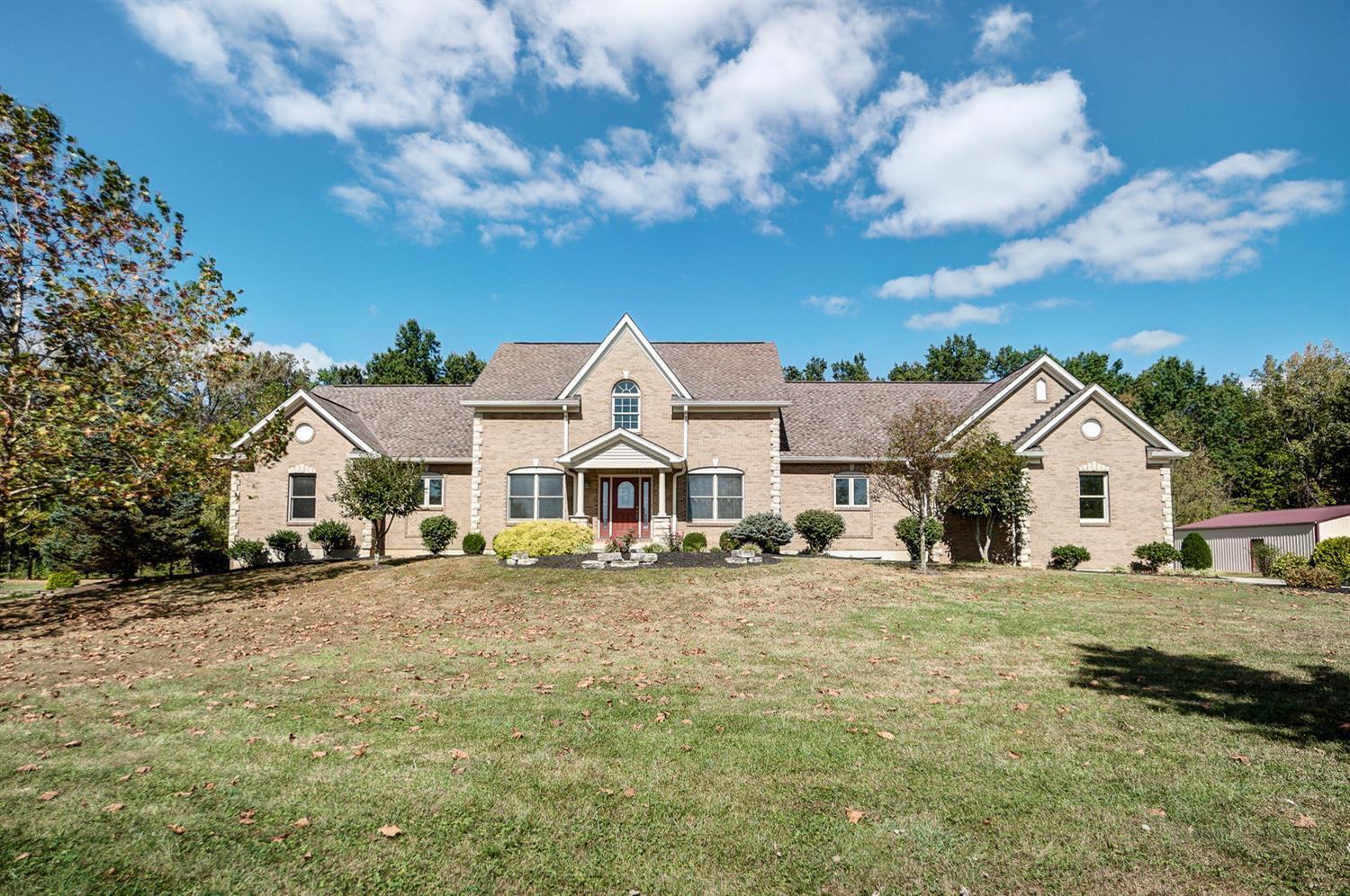 5893 Edwardsville Road Clarksville, OH 45113 - Photo 1 of 1