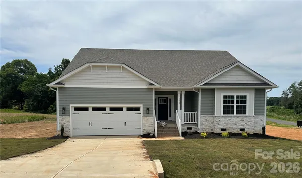 $454,580 | 1063 Penarth Court, Unit 76, Catawba, NC 28609