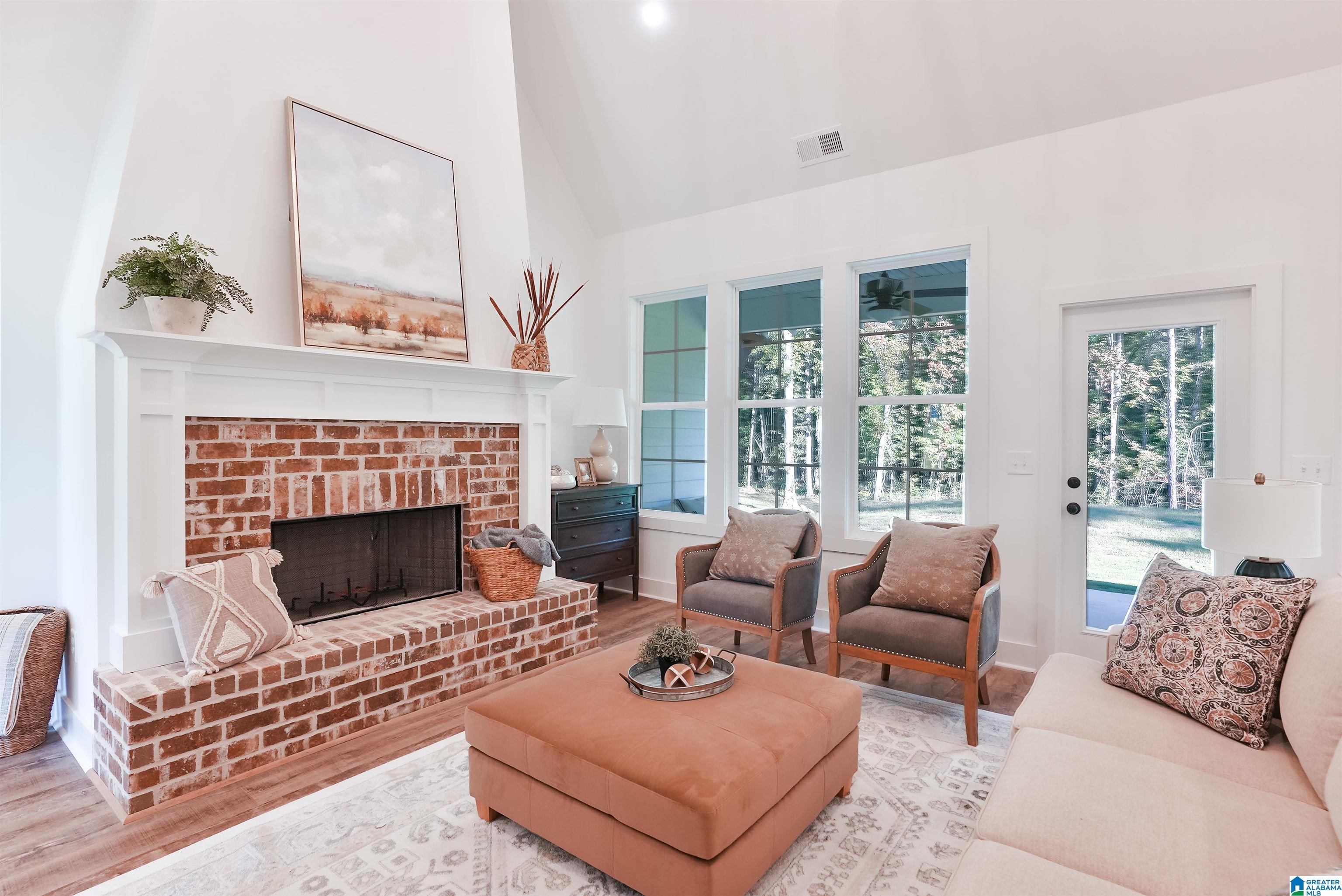 441 Stonewood Trail Springville, AL 35146 - Photo 5 of 24