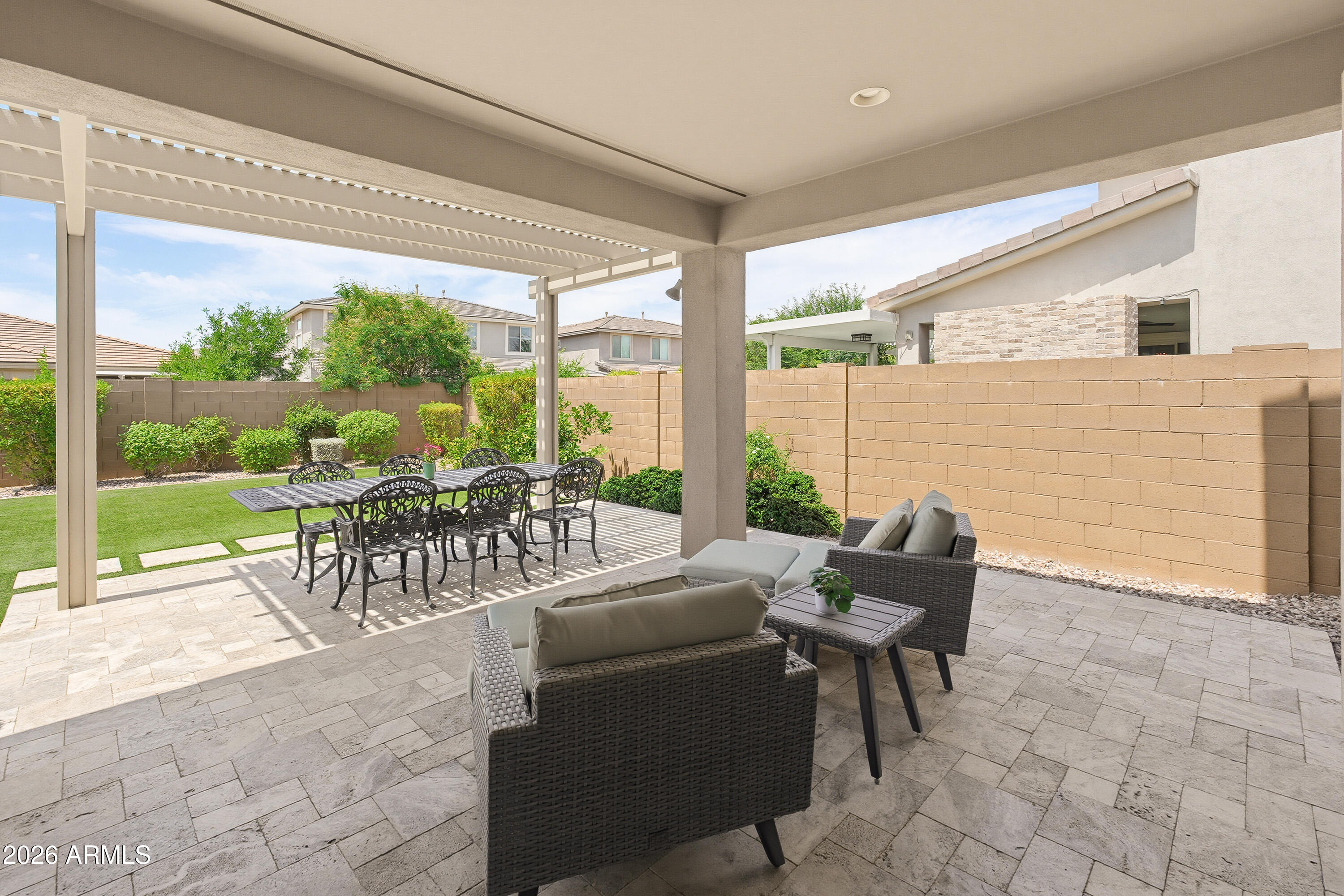 2919 East Riane Road Phoenix, AZ 85050 - Photo 63 of 94