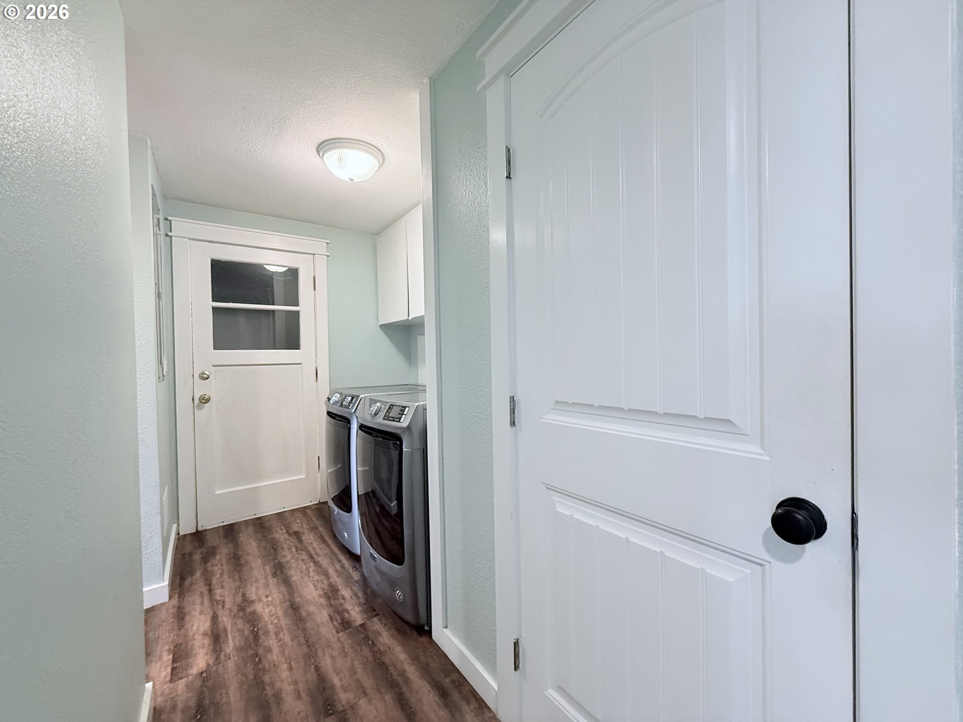 370 North Wall Street Coos Bay, OR 97420 - Photo 17 of 36 a view of a storage & utility room in a house