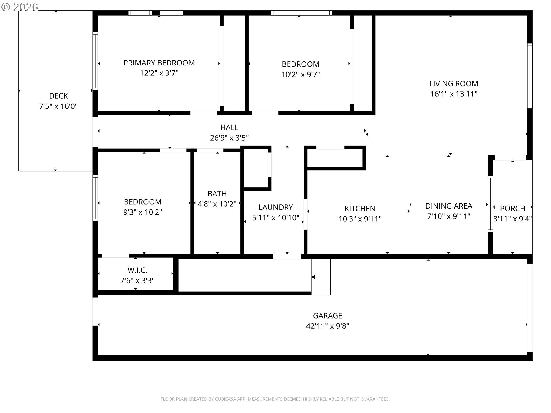 370 North Wall Street Coos Bay, OR 97420 - Photo 36 of 36
