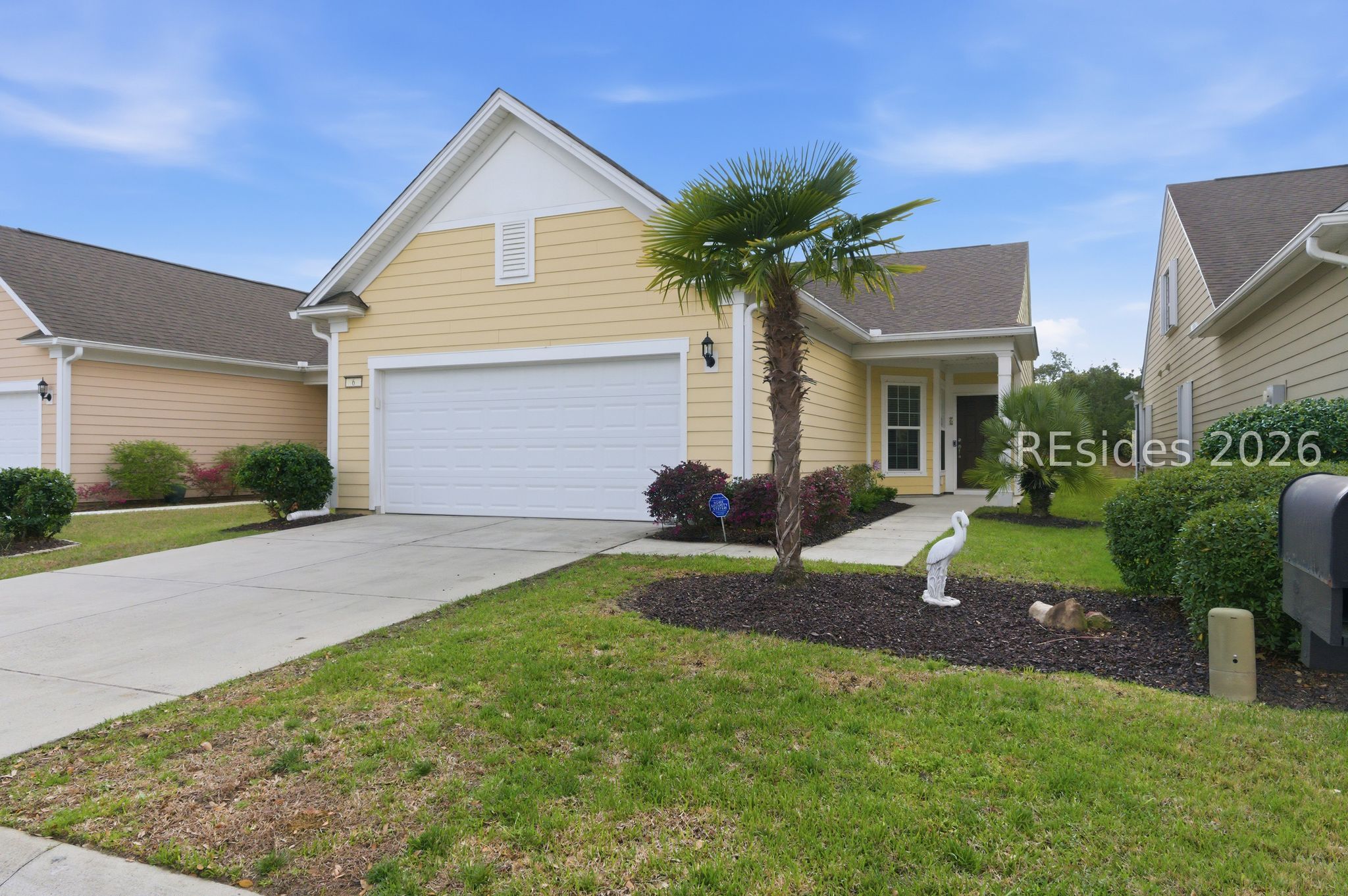 6 Wild Strawberry Lane Bluffton, SC 29909 - Photo 1 of 33
