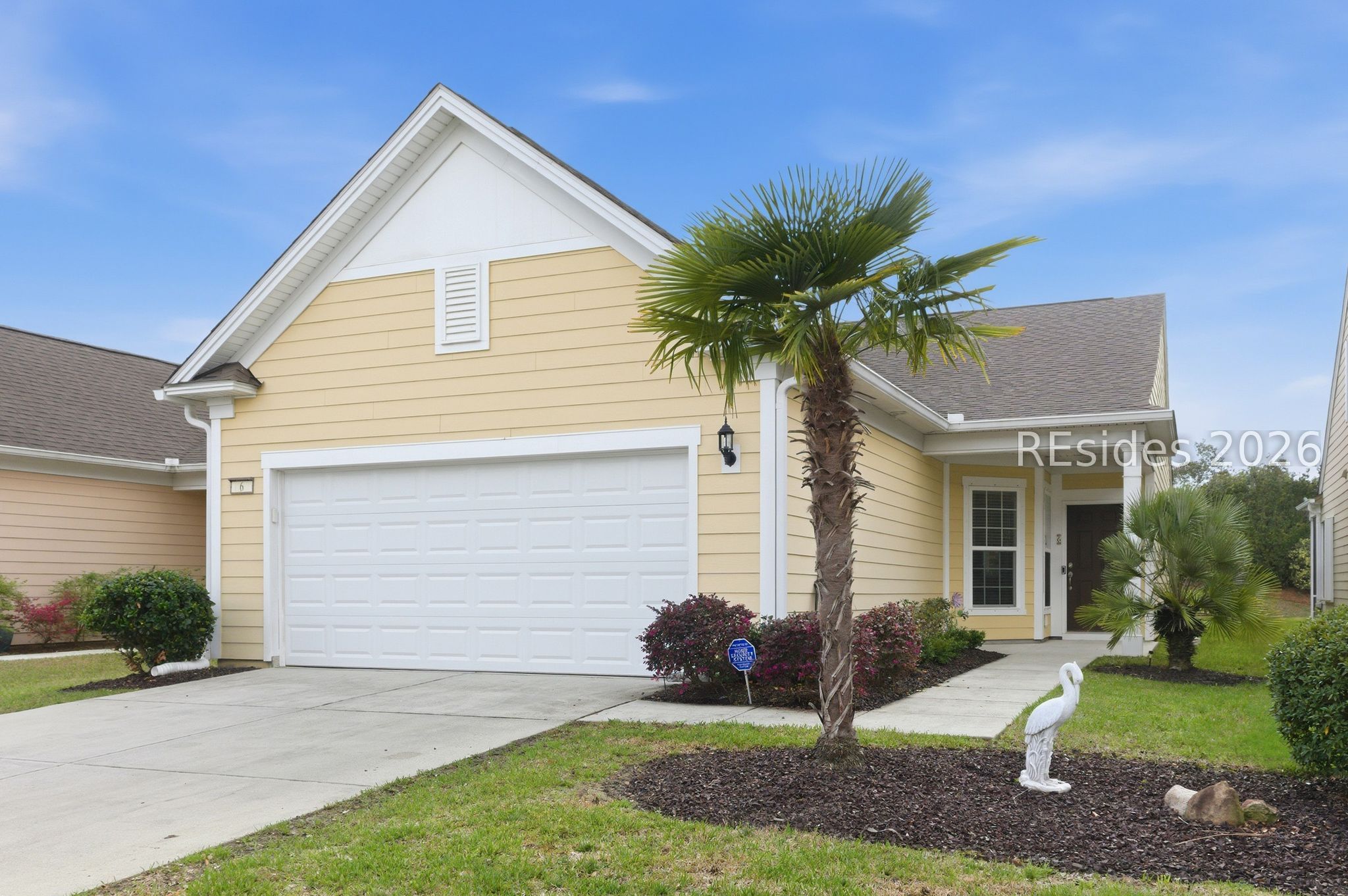 6 Wild Strawberry Lane Bluffton, SC 29909 - Photo 2 of 33