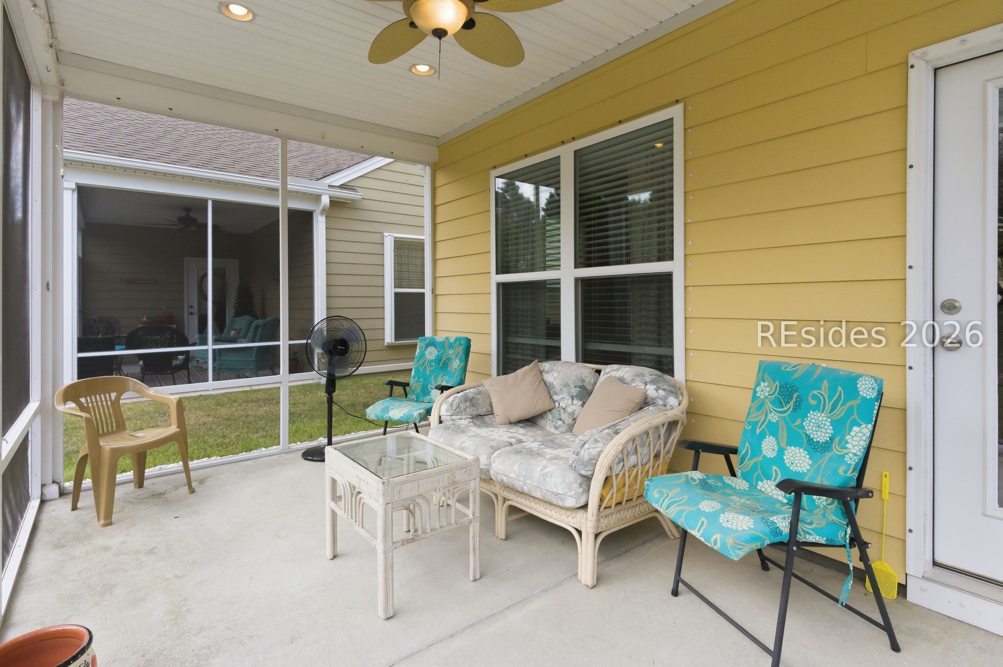 6 Wild Strawberry Lane Bluffton, SC 29909 - Photo 30 of 33