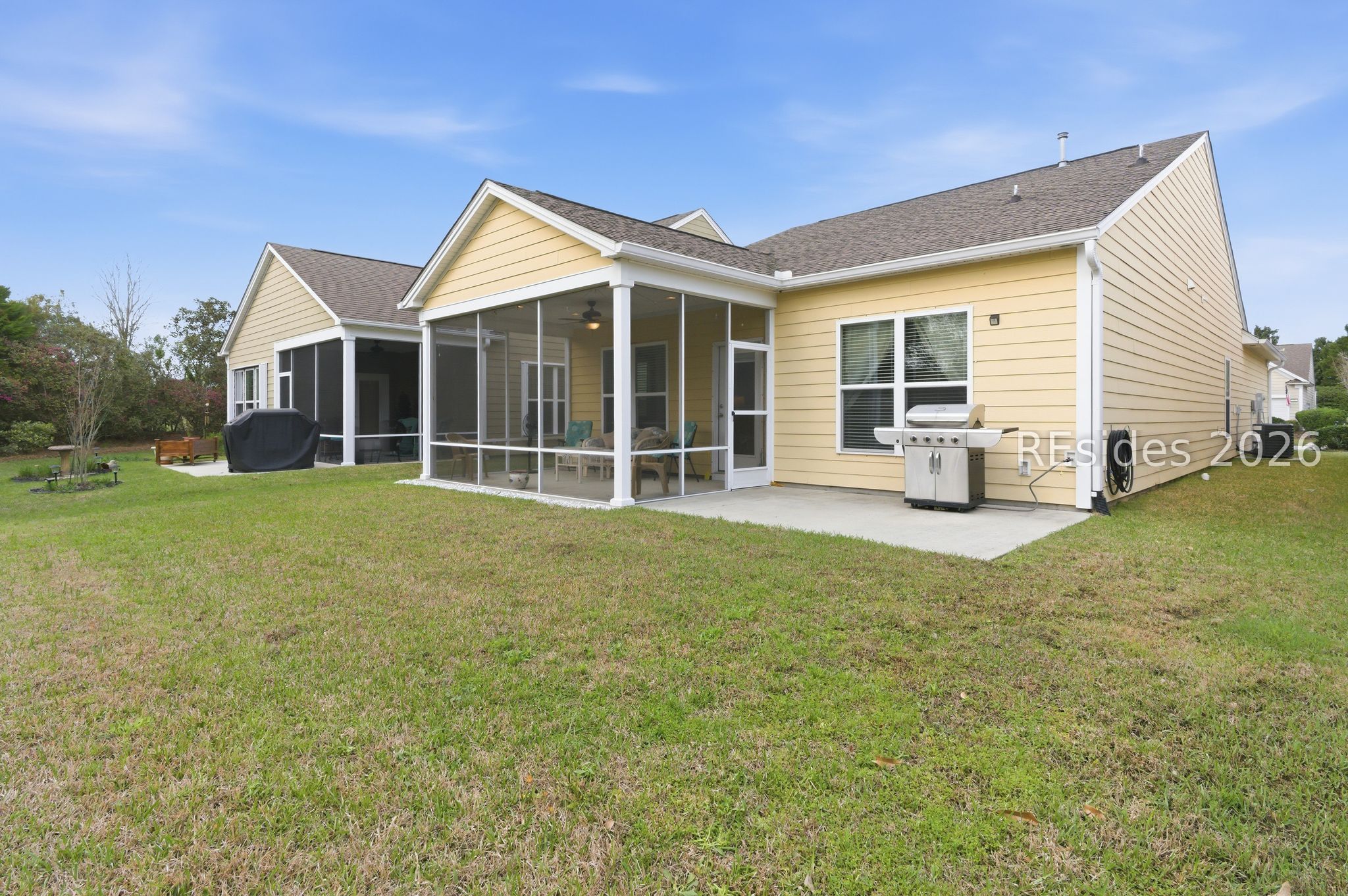6 Wild Strawberry Lane Bluffton, SC 29909 - Photo 32 of 33