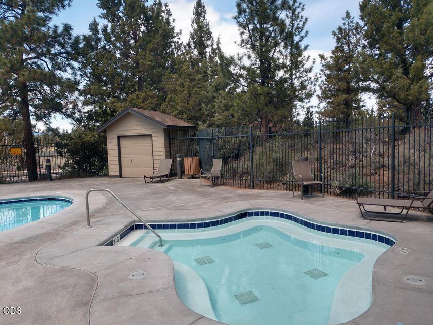 20909 Sotra Loop Bend, OR 97702 - Photo 33 of 38 Hot Tub