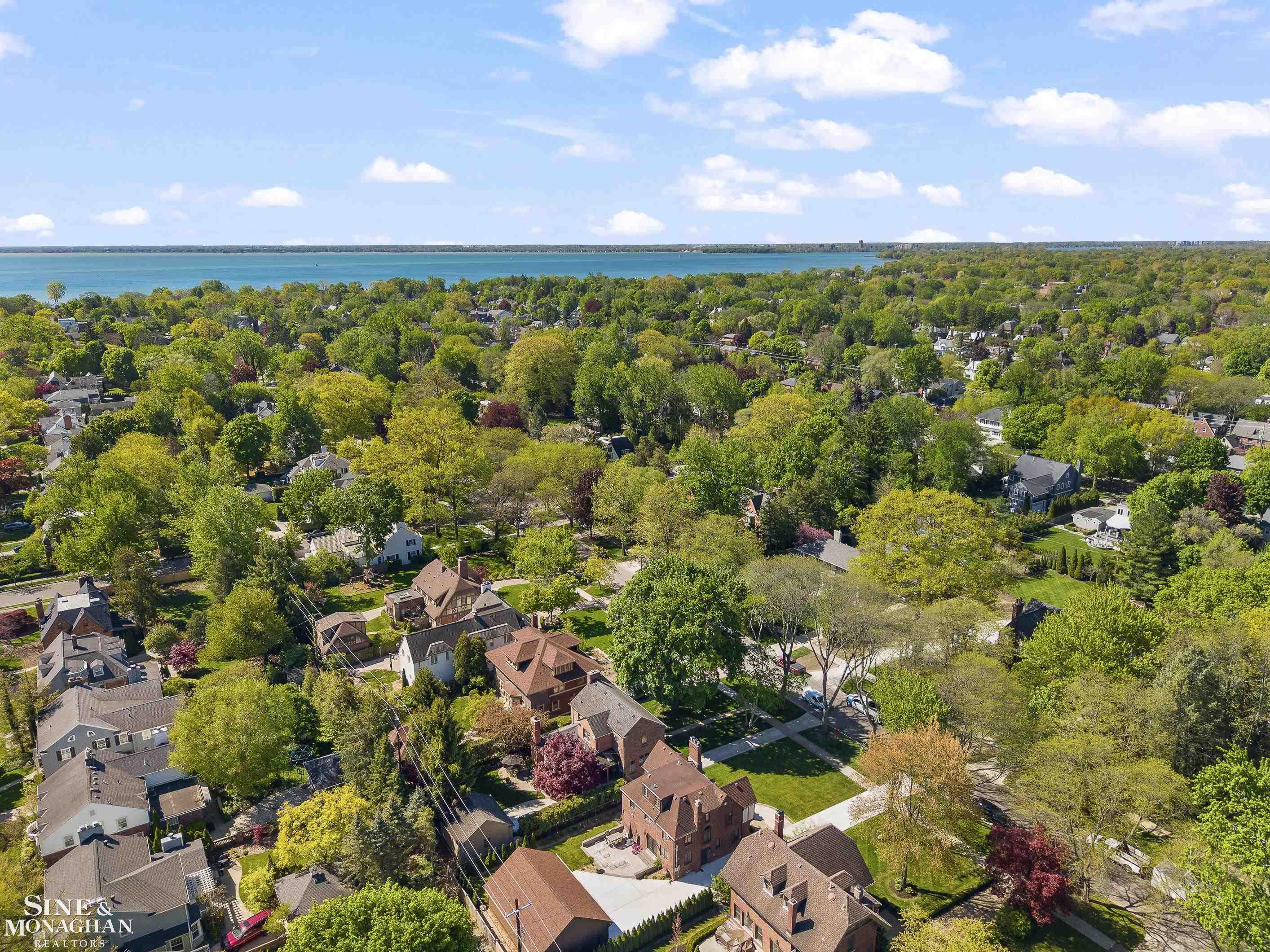 512 Washington Road Grosse Pointe, MI 48230 - Photo 79 of 83