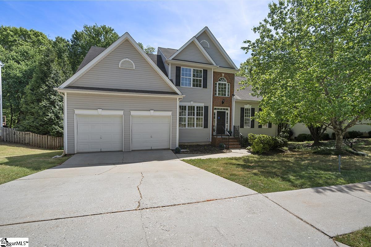 207 Wild Geese Way Travelers Rest, SC 29690 - Photo 1 of 24