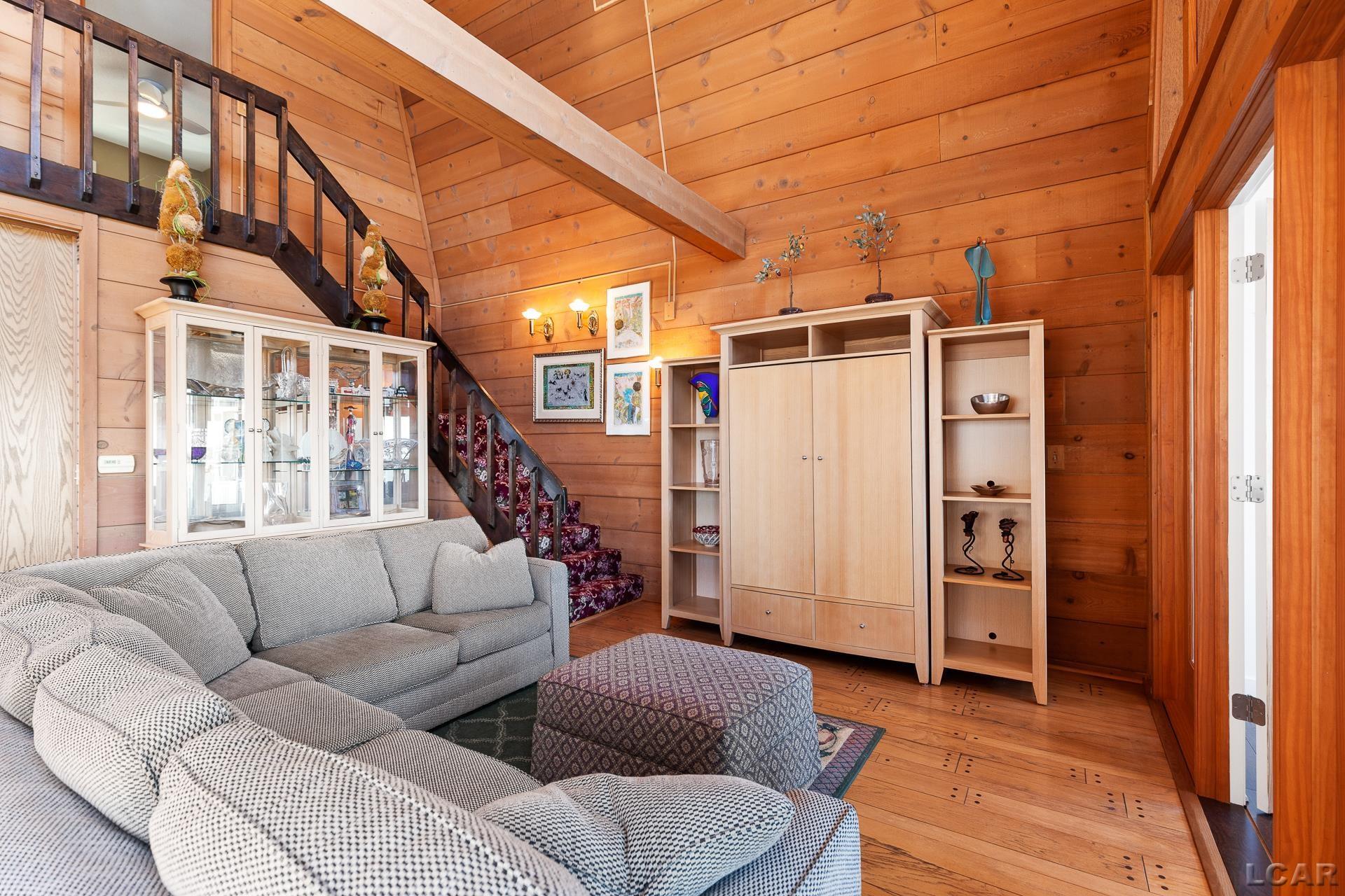 7330 Walnut Hill Road Manitou Beach, MI 49253 - Photo 9 of 46