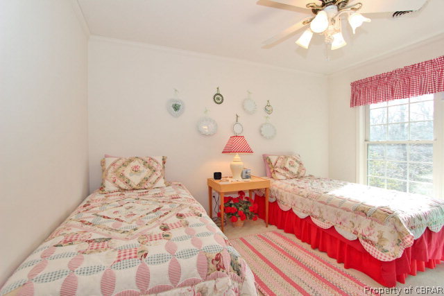 1300 Hull Harbor Road Heathsville, VA 22473 - Photo 35 of 40