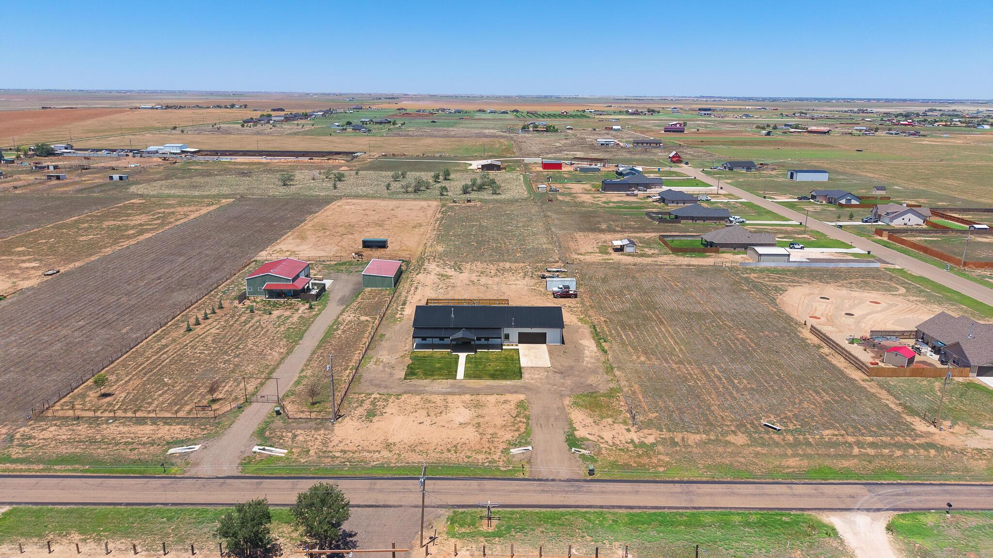 12832 West Rockwell Road Amarillo, TX 79119 - Photo 45 of 48 12832 W Rockwell Road -53
