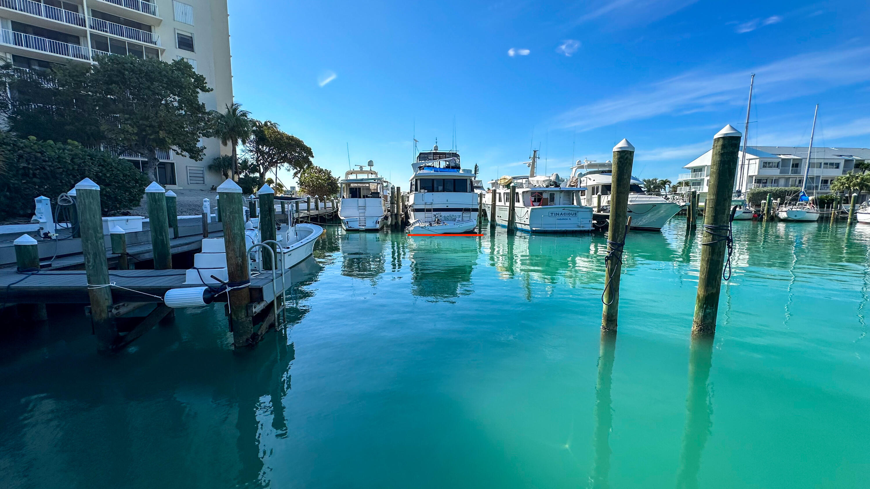 97 Coco Plum Drive, Unit T7 Marathon, FL 33050 - Photo 13 of 24 a view of a park