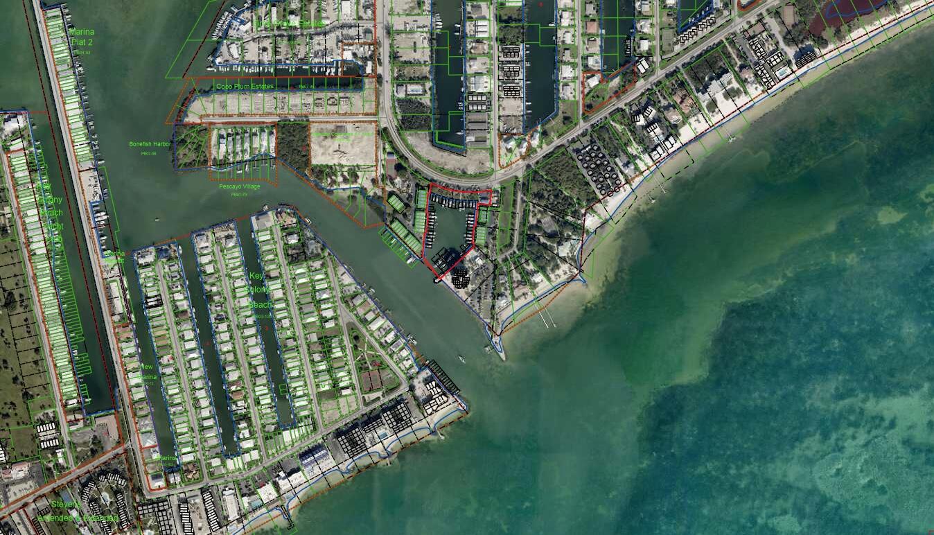 97 Coco Plum Drive, Unit T7 Marathon, FL 33050 - Photo 22 of 24