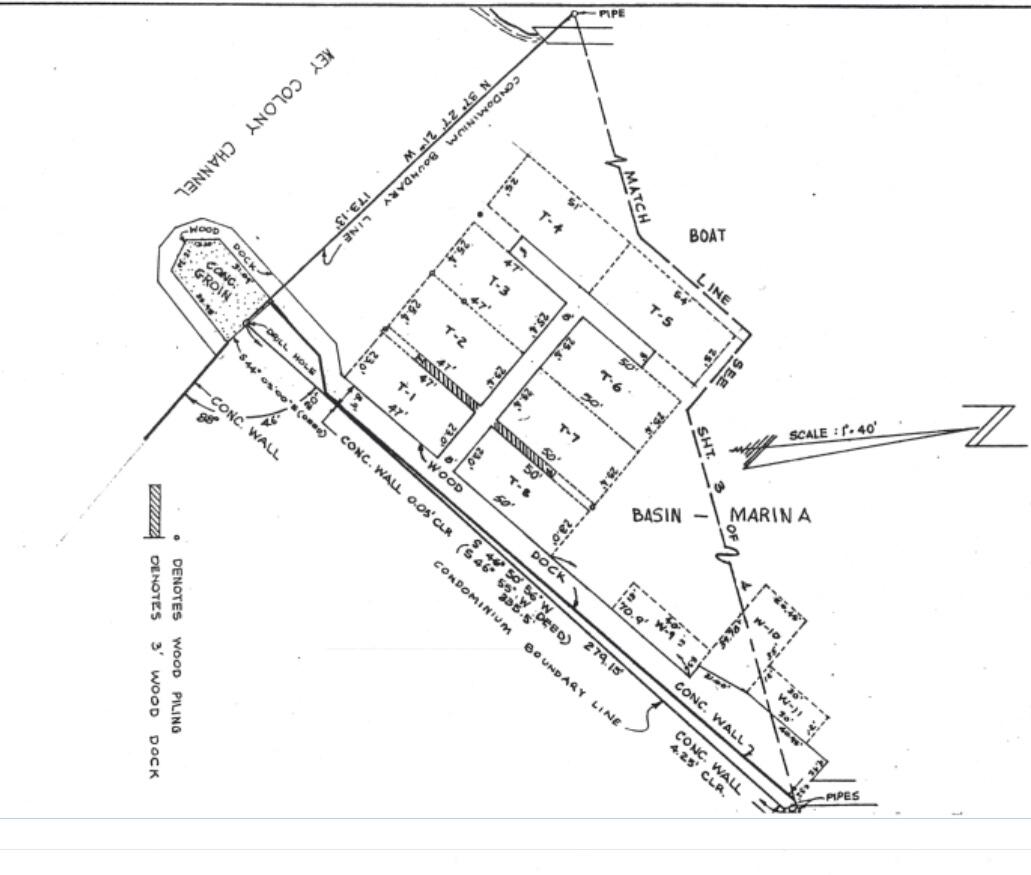 97 Coco Plum Drive, Unit T7 Marathon, FL 33050 - Photo 24 of 24 a picture of a room