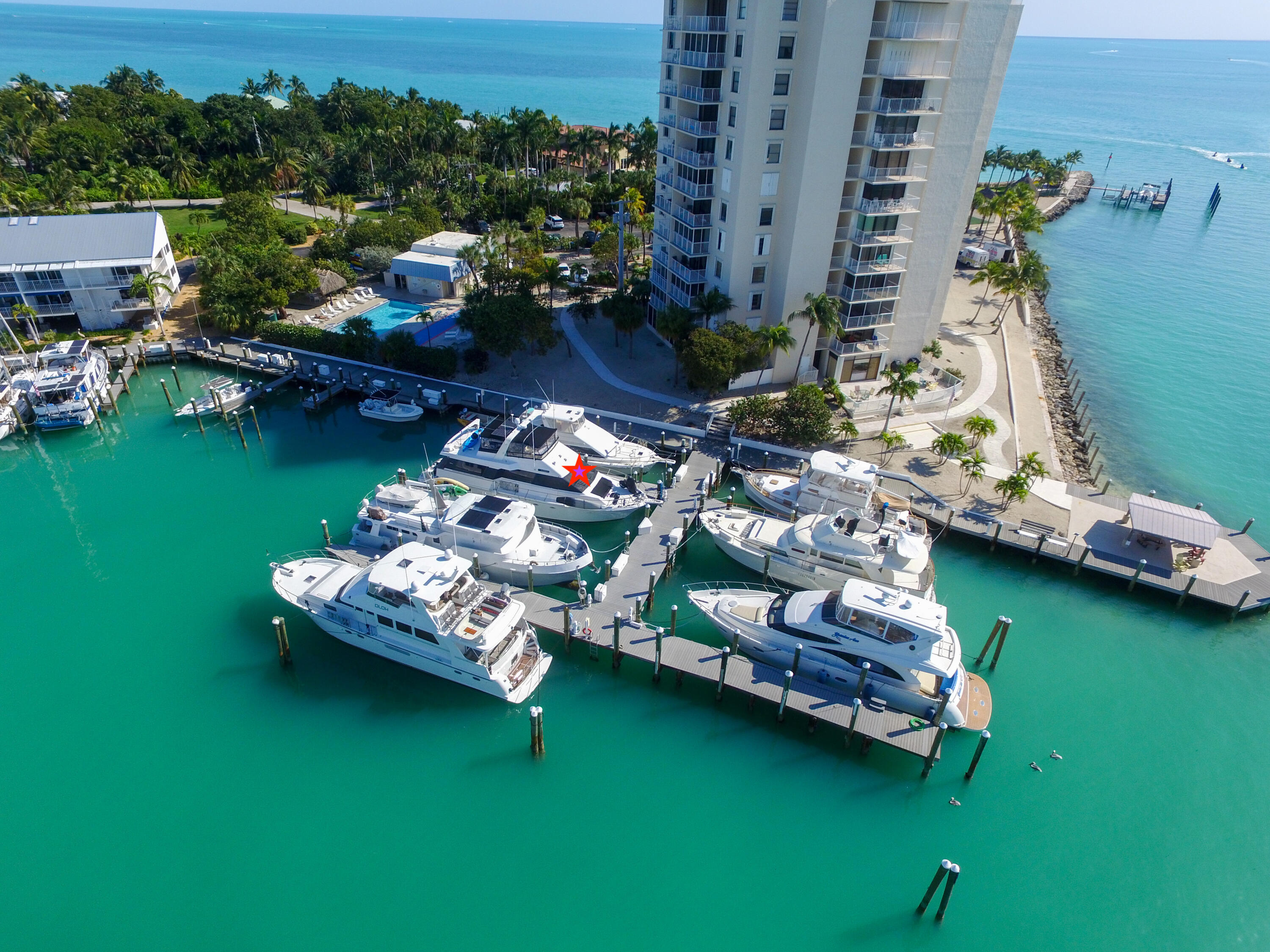 97 Coco Plum Drive, Unit T7 Marathon, FL 33050 - Photo 9 of 24