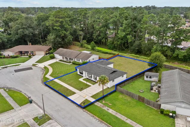 $388,900 | 9126 Southwark Drive North, Jacksonville, FL 32257