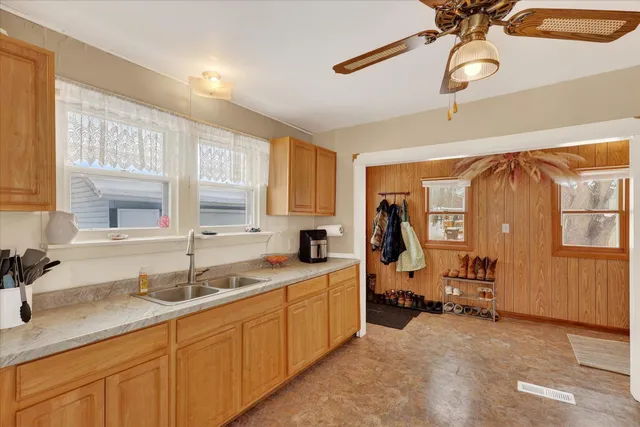 $209,900 | 134 Cherry Street, Climax, MI 49034