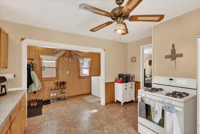 $209,900 | 134 Cherry Street, Climax, MI 49034