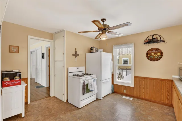 $209,900 | 134 Cherry Street, Climax, MI 49034