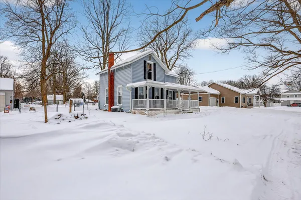 $209,900 | 134 Cherry Street, Climax, MI 49034