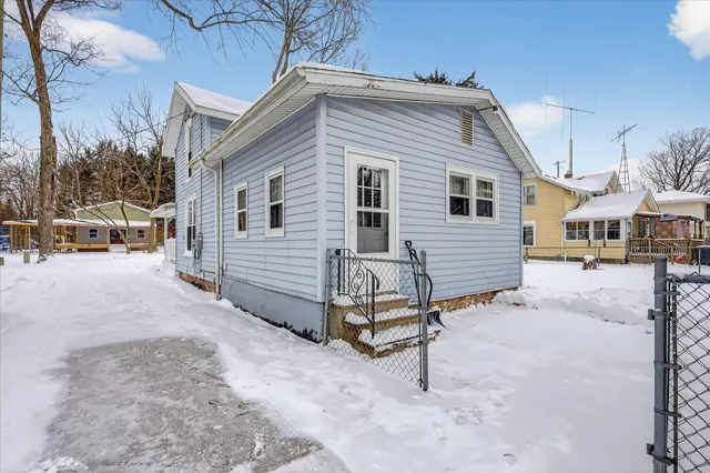$209,900 | 134 Cherry Street, Climax, MI 49034