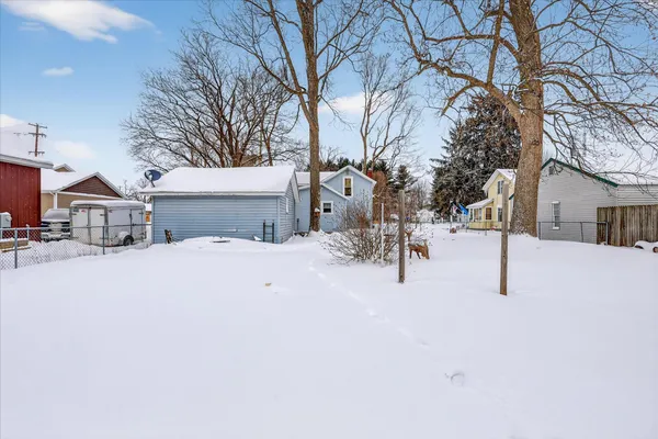 $209,900 | 134 Cherry Street, Climax, MI 49034