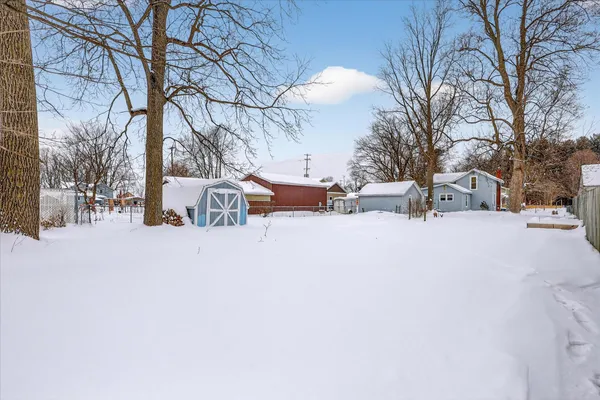 $209,900 | 134 Cherry Street, Climax, MI 49034