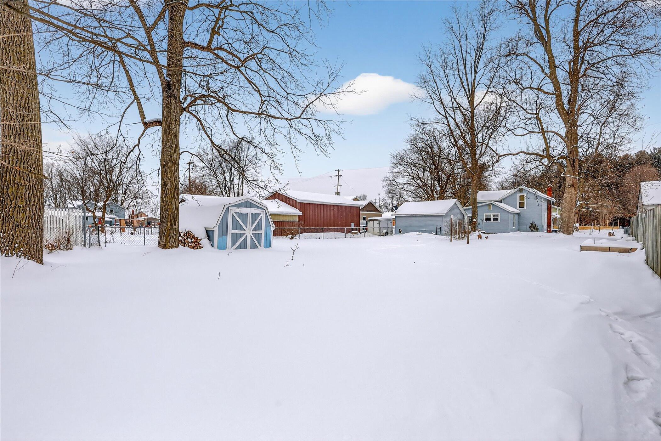 134 Cherry Street Climax, MI 49034 - Photo 28 of 31 40-134-Cherry-St-Climax-MI-49034-WindowS