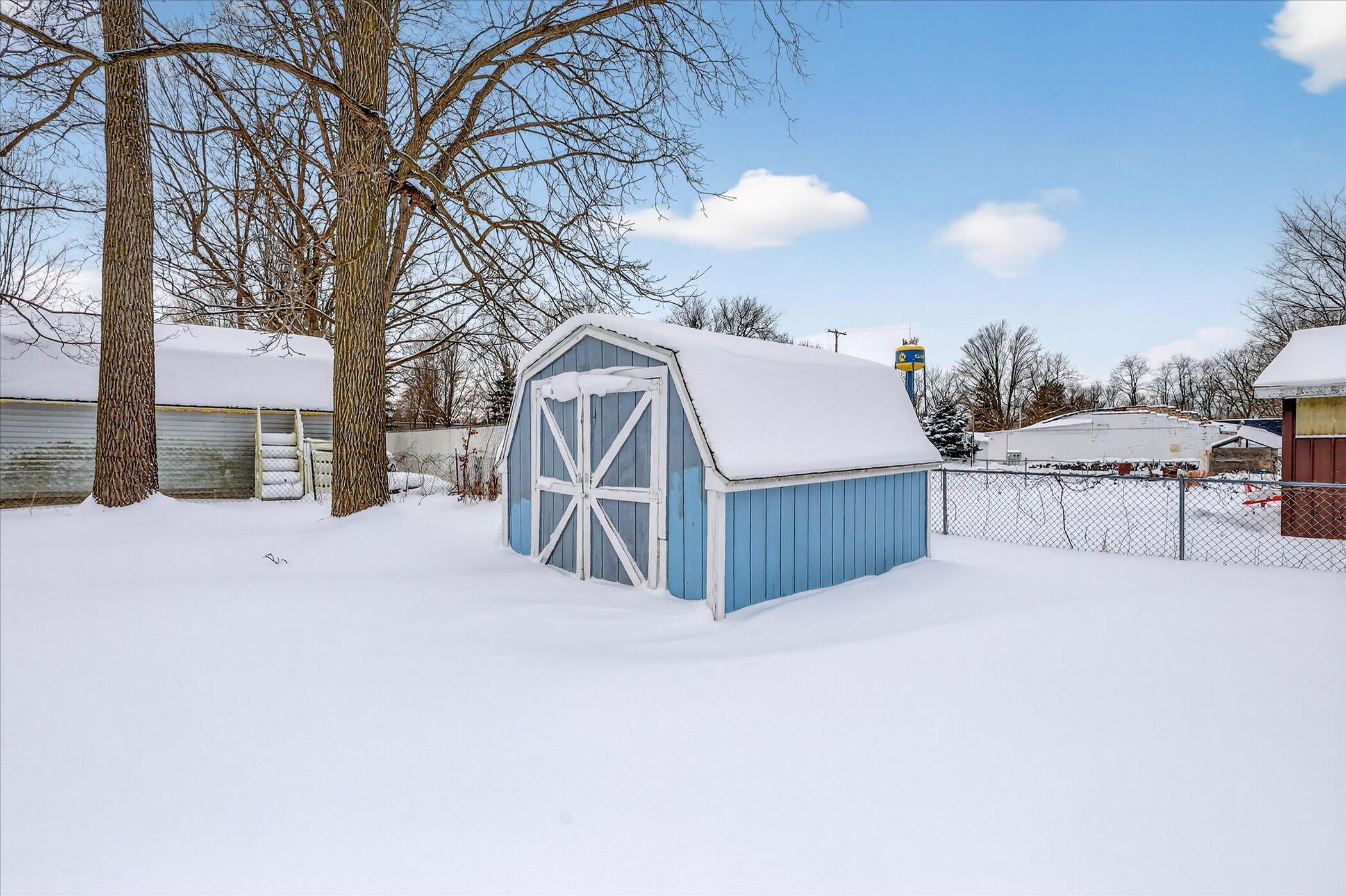 134 Cherry Street Climax, MI 49034 - Photo 30 of 31 39-134-Cherry-St-Climax-MI-49034-WindowS