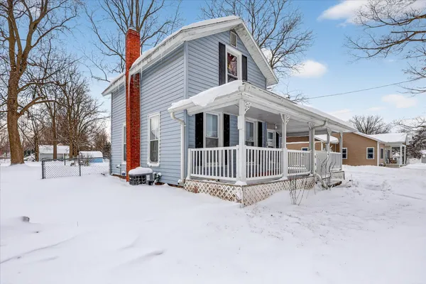 $209,900 | 134 Cherry Street, Climax, MI 49034