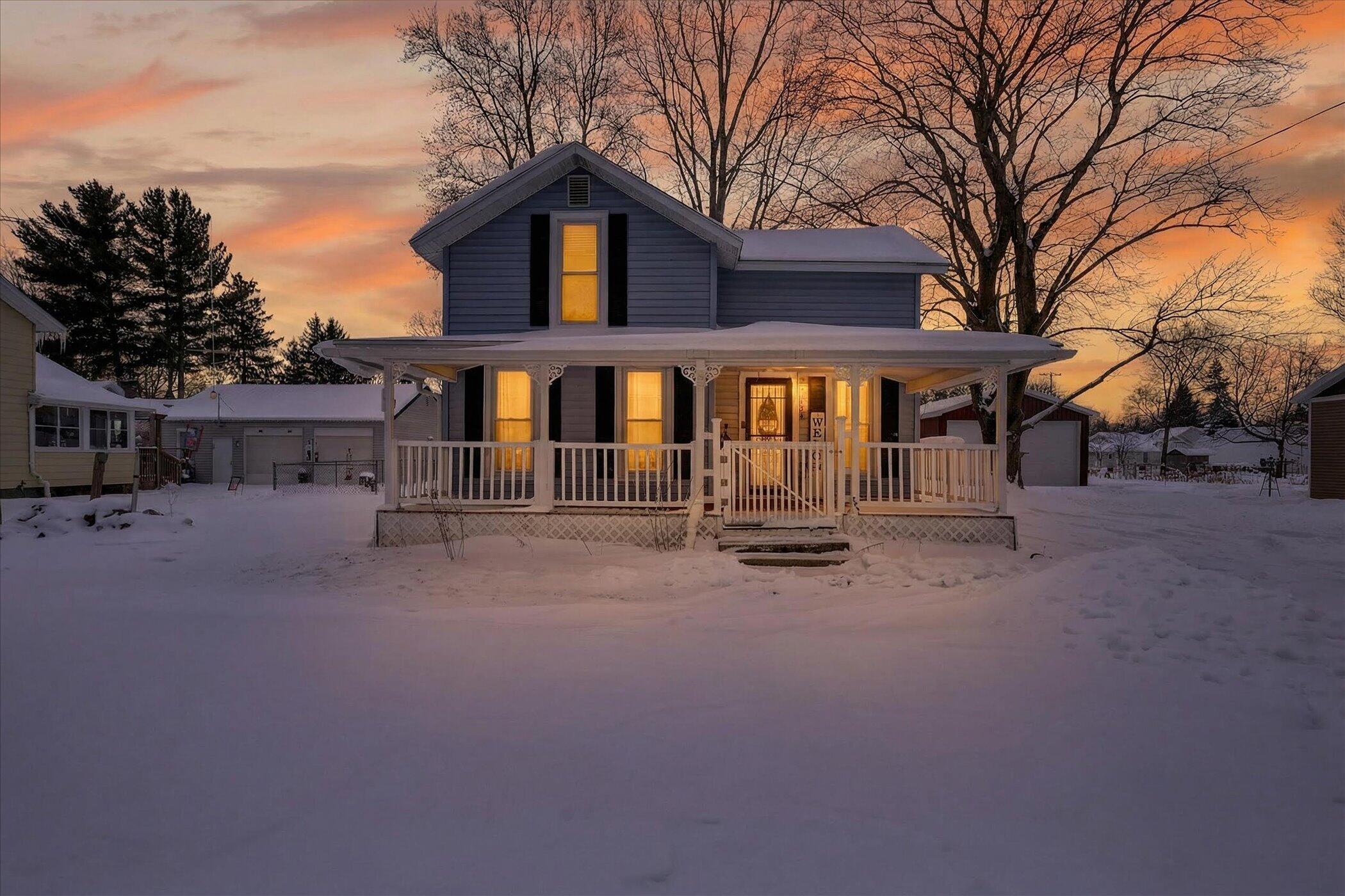 134 Cherry Street Climax, MI 49034 - Photo 31 of 31 01-134-Cherry-St-Climax-MI-49034-WindowS