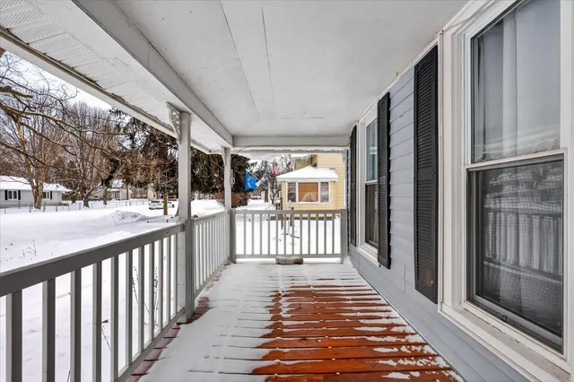 $209,900 | 134 Cherry Street, Climax, MI 49034