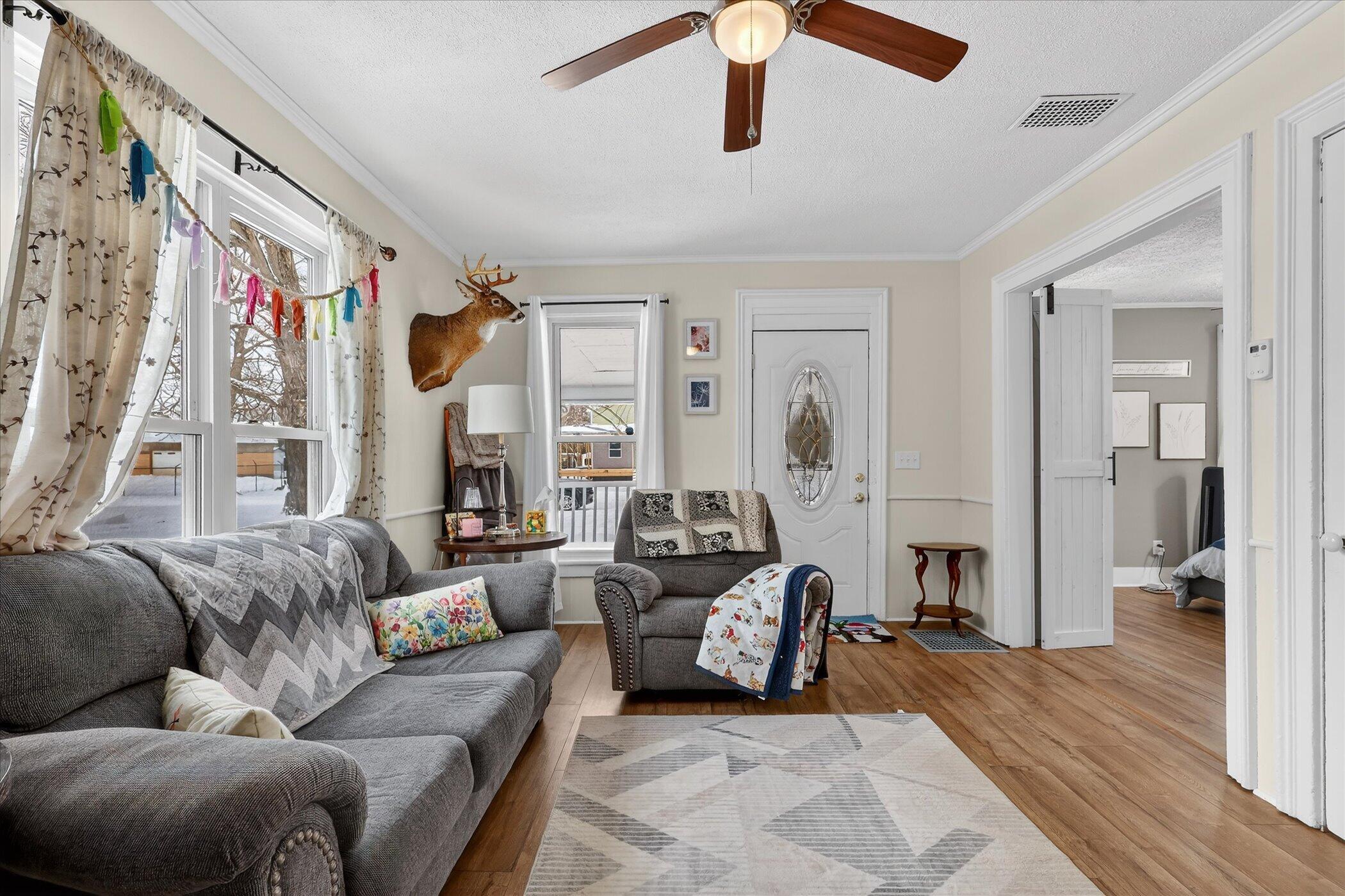 134 Cherry Street Climax, MI 49034 - Photo 8 of 31 11-134-Cherry-St-Climax-MI-49034-WindowS